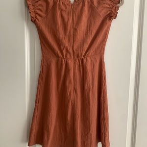 Princess Polly Summer Dress